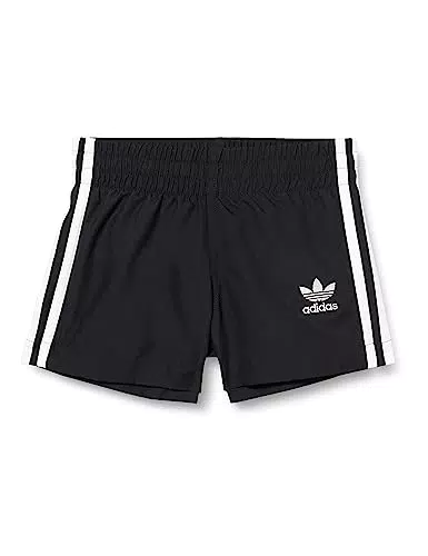Adidas Costume da Nuoto Ori 3S SHO - Bambino/a