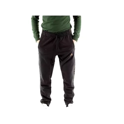 Adidas Pantaloncini IC0053 M 3S da Uomo