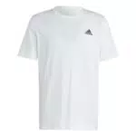 adidas T-Shirt da uomo a manica corta, XXS