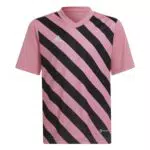 adidas t-shirt in jersey Striped 15