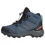 Adidas Terrex Mid Gore-Tex Hiking - Scarpe da Escursionismo Unisex