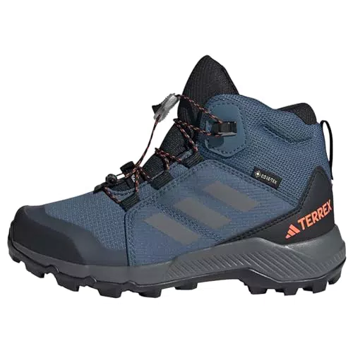 Adidas Terrex Mid Gore-Tex Hiking - Scarpe da Escursionismo Unisex