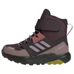 Adidas Terrex Trailmaker High C.Rdy K Scarpe da Calcio
