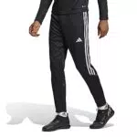 adidas TIRO23 CB TRPNT, Pantaloncini Uomo, Black/White