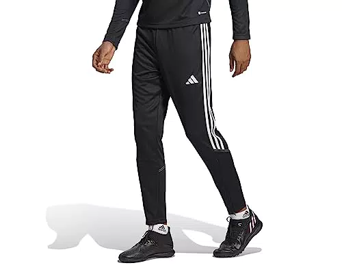 adidas TIRO23 CB TRPNT, Pantaloncini Uomo, Black/White