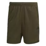 Adidas Pantaloncini da Uomo TR-es PIQ 3sho