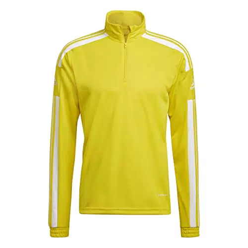 Adidas Track Top SQ21 TR Uomo.