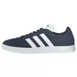 adidas Uomo VL Court Sneakers, Collegiate Navy Ftwr White Ftwr White