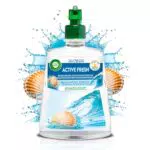 Air Wick Deodorante per Ambienti Ricarica Brezza Marina e Magnolia