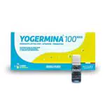 ALGILIFE Yogermina, Fermenti lattici adulti, Probiotici e prebiotici insieme aiutano flora intestinale