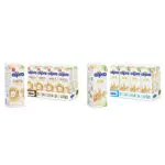 Alpro Barista Bevanda all'Avena 100% Vegetale con Vitamine B2, B12 e D