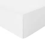 Amazon Basics - Lenzuolo con angoli in jersey 180 x 200 cm
