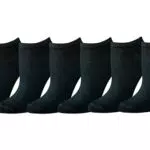 Amazon Essentials Calzini a Taglio Basso, 6 paia