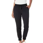 Amazon Essentials Pantaloni della Tuta in Pile di French Terry