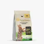 Applaws Alimento Completo per Gatti Adulti al Pollo senza Cereali