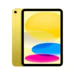 Apple 2022 iPad 10,9 - giallo