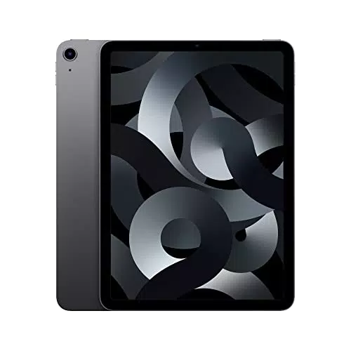 Apple 2022 iPad Air - Azzurro