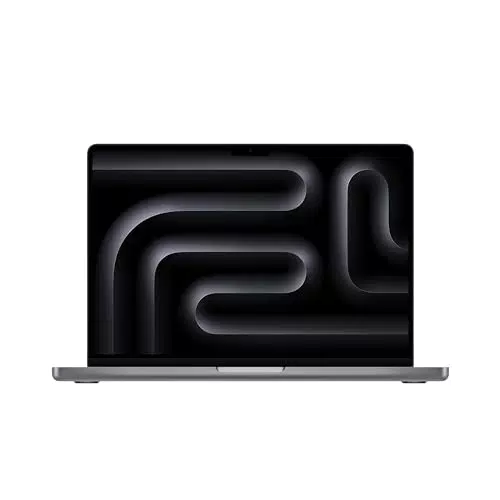 Apple MacBook Pro 2023 con Chip M3, Display Liquid Retina XDR 14,2"