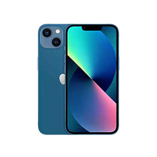 Apple iPhone 13 (512GB) - Azzurro
