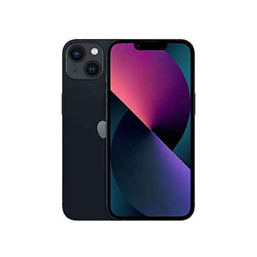 Apple iPhone 13 (512 GB) - Mezzanotte