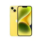 Apple iPhone 14 Plus - giallo