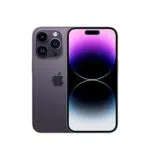 Apple iPhone 14 Pro 128GB - Viola