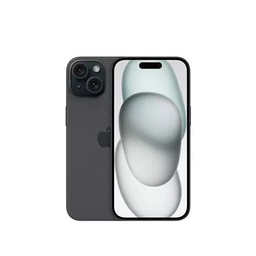 Apple iPhone 15 - Smartphone di ultima generazione
