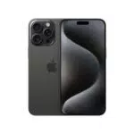 Apple iPhone 15 Pro Max - Smartphone di Ultima Generazione
