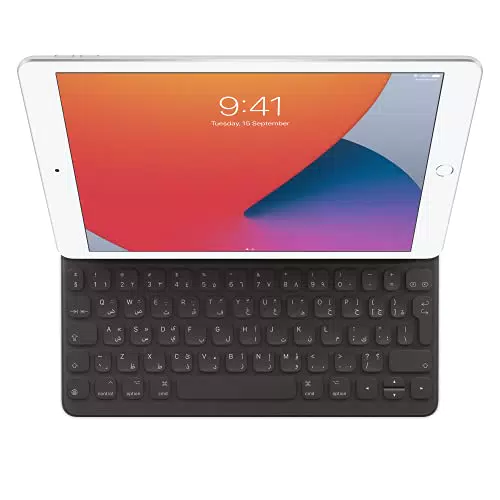 Apple Smart Keyboard per iPad - 9a generazione