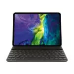 Apple Smart Keyboard Folio per iPad Pro 11 e iPad Air - 4a e 5a generazione - Inglese GB