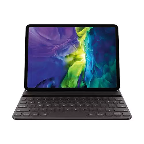 Apple Smart Keyboard Folio per iPad Pro 11" e iPad Air - 4a e 5a generazione - Inglese GB