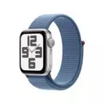 Apple Watch SE (2ª generazione, 2023) GPS 40 mm