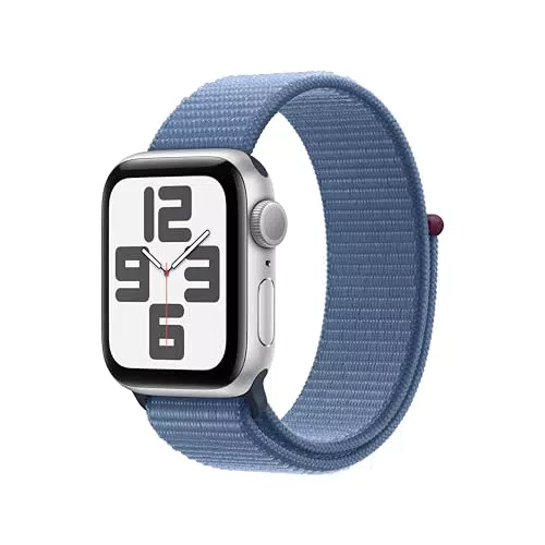 Apple Watch SE (2ª generazione, 2023) GPS 40 mm