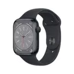 Apple Watch Series 8 Smartwatch con GPS e Fitness Tracker