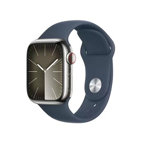 Apple Watch Series 9 GPS + Cellular