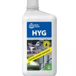 AR Blue Clean HYG Detergente Igienizzante per Idropulitrici
