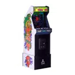 Arcade1Up Atari Legacy Centipede Edition