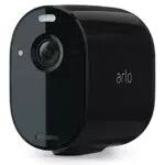 Arlo Essential Telecamera WiFi Esterno Senza Fili, Telecamera WiFi Interno