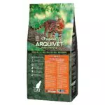 Arquivet-Original - Adult - Cibo per gatti - Pollo e riso - 1