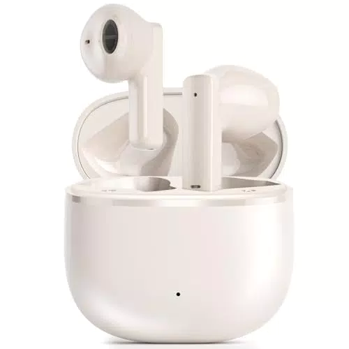 AsiceSound Cuffie Bluetooth Wireless Hi-Fi Senza Fili IP7 Impermeabili
