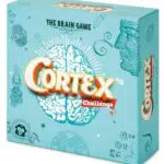 Asmodee Cortex Challenge - Gioco da Tavolo per Sfide Cognitive