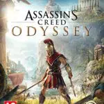 Ubisoft - Assassin's Creed Odyssey Deluxe Edition per PC
