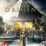 Ubisoft - Assassin's Creed Origins Gold Edition per PC