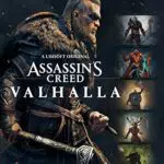Ubisoft Connect: Assassin's Creed Valhalla per PC