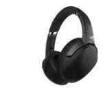 ASUS ROG Strix Go BT Wireless Gaming Headset con Microfono Noise-Cancelling - Bluetooth - Latenza Bassa - Per PC e Console - Nero