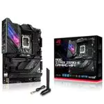 ASUS ROG Strix Z690-E Gaming WiFi Scheda Madre ATX, Intel Z690