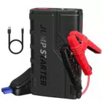 KUKUPOW Avviatore Batteria Auto