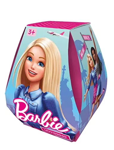 Barbie Malibu Pop-Star Set Accessori per Bambini