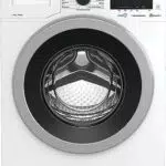Lavatrice Beko MDA WTY91436SI-IT con Vapore Igienizzante SteamCure - Motore ProSmart Inverter