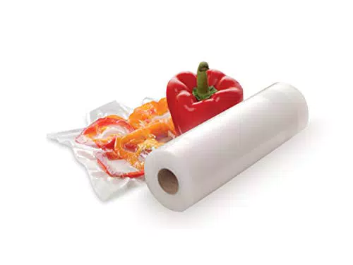 Sacchetti sottovuoto Beper RCO9003022 22cmx6M